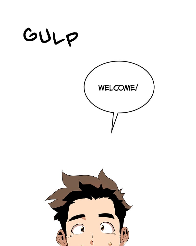 Resigning and Healingin Another World Ep. 3 - Joining the Army in Another World page 73 - 