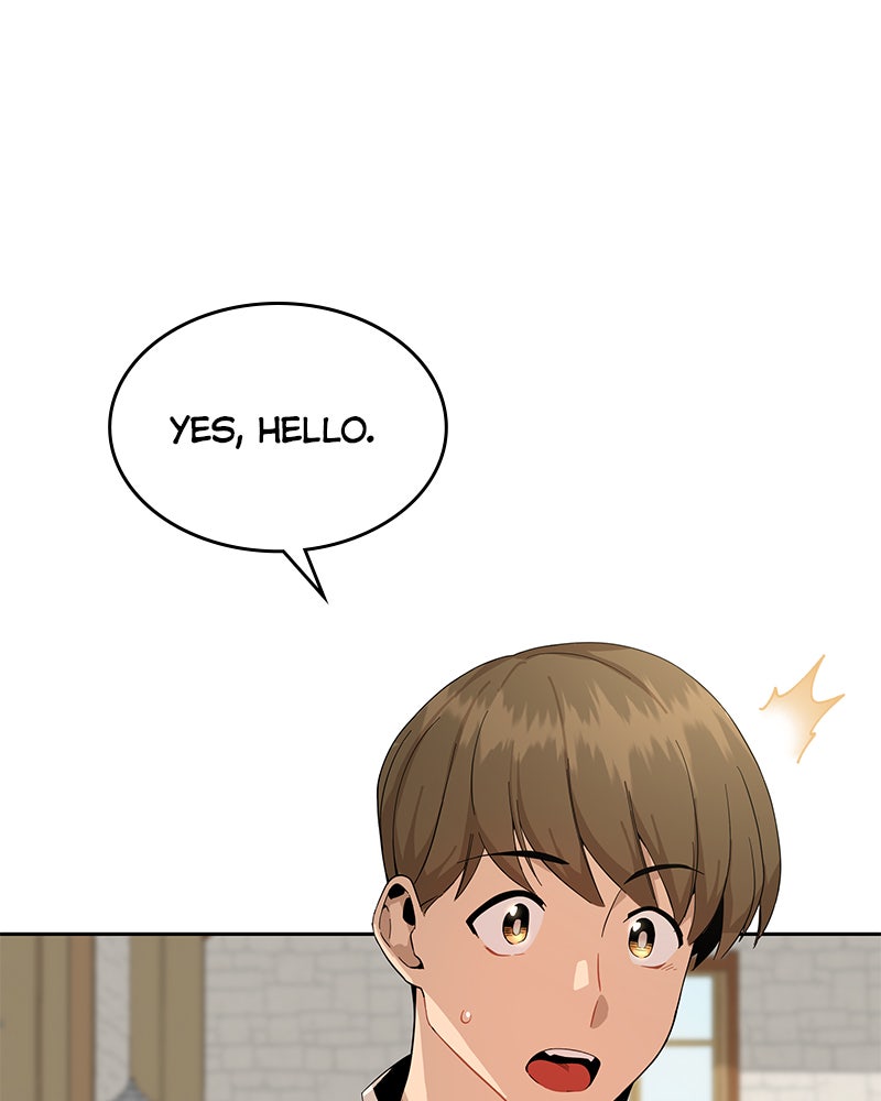 Resigning and Healingin Another World Ep. 3 - Joining the Army in Another World page 76 - 
