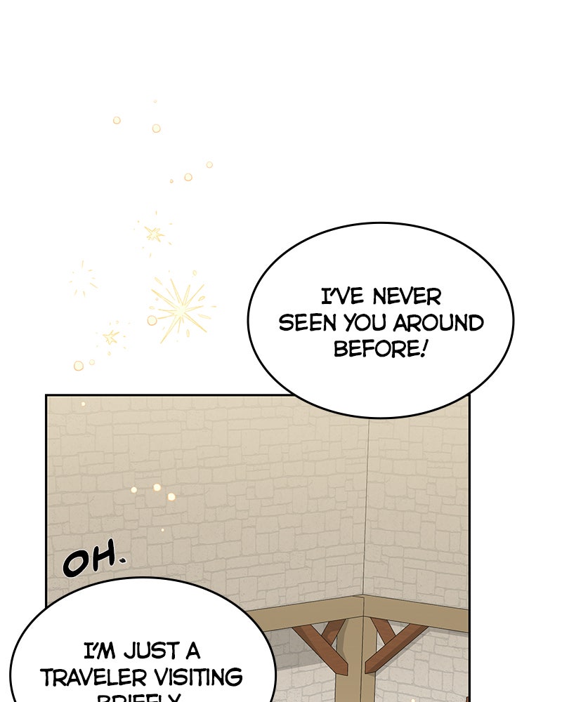 Resigning and Healingin Another World Ep. 3 - Joining the Army in Another World page 79 - 