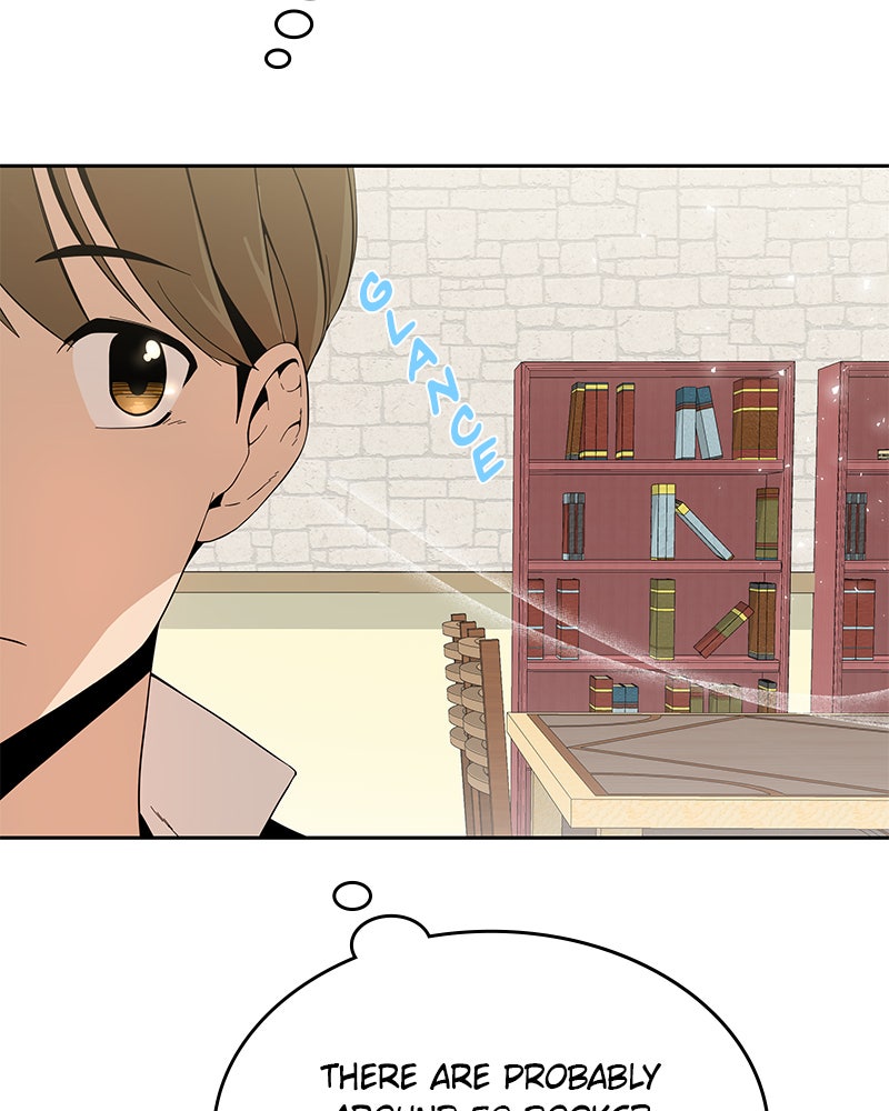 Resigning and Healingin Another World Ep. 3 - Joining the Army in Another World page 82 - 