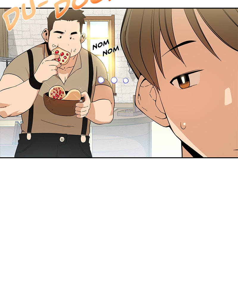 Resigning and Healingin Another World Ep. 3 - Joining the Army in Another World page 84 - 
