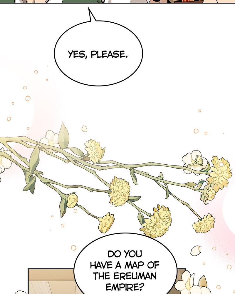 Resigning and Healingin Another World Ep. 3 - Joining the Army in Another World page 86 - 