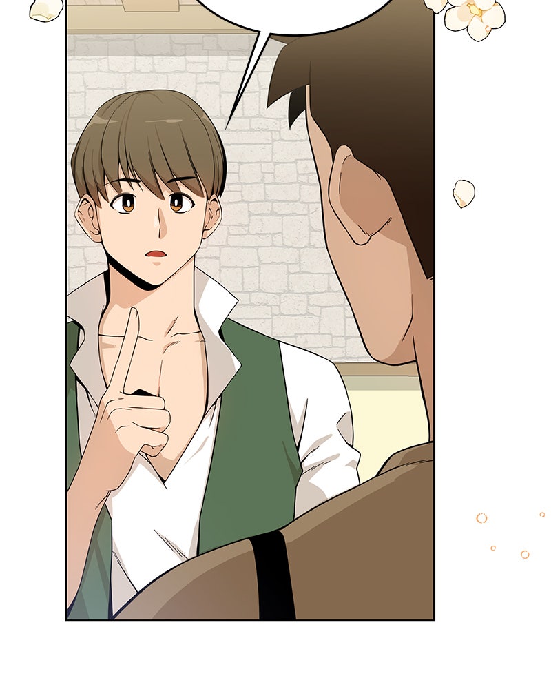 Resigning and Healingin Another World Ep. 3 - Joining the Army in Another World page 87 - 
