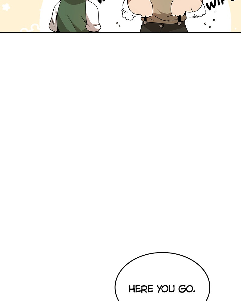 Resigning and Healingin Another World Ep. 3 - Joining the Army in Another World page 89 - 