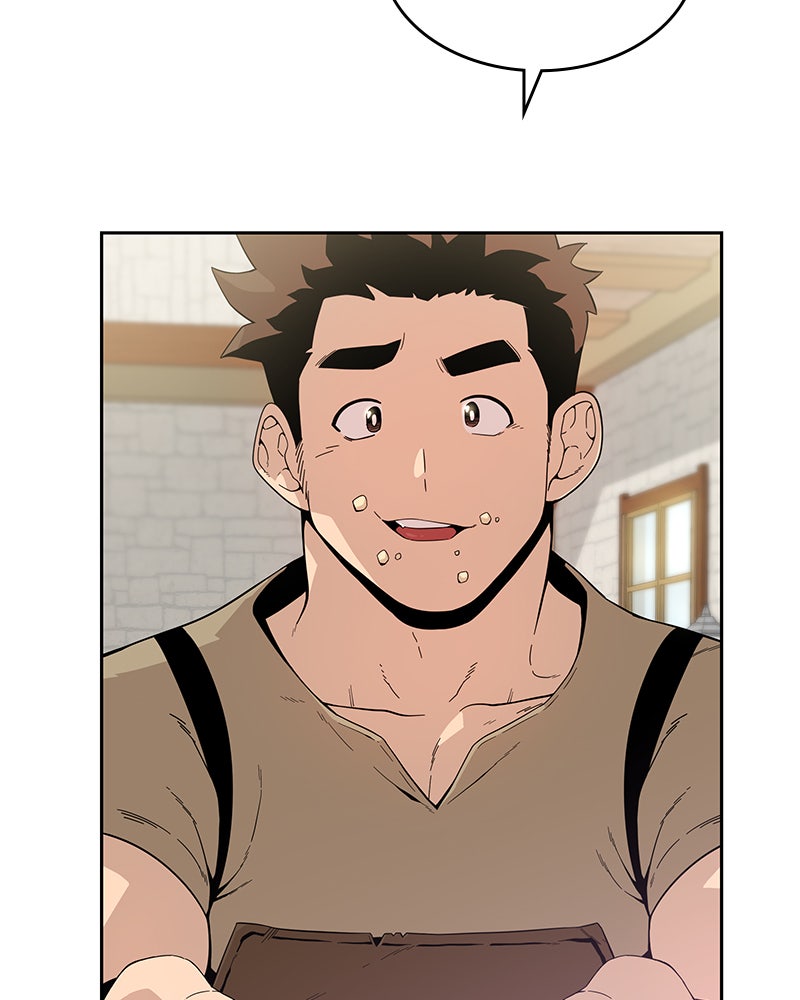 Resigning and Healingin Another World Ep. 3 - Joining the Army in Another World page 90 - 