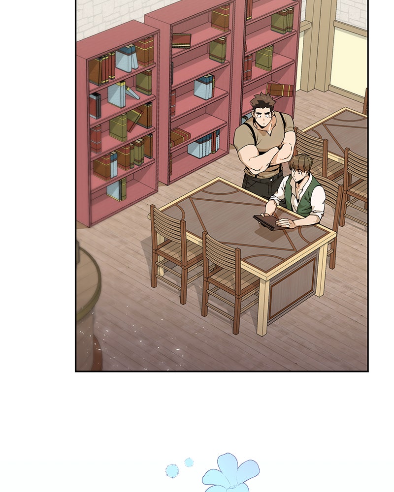 Resigning and Healingin Another World Ep. 3 - Joining the Army in Another World page 95 - 