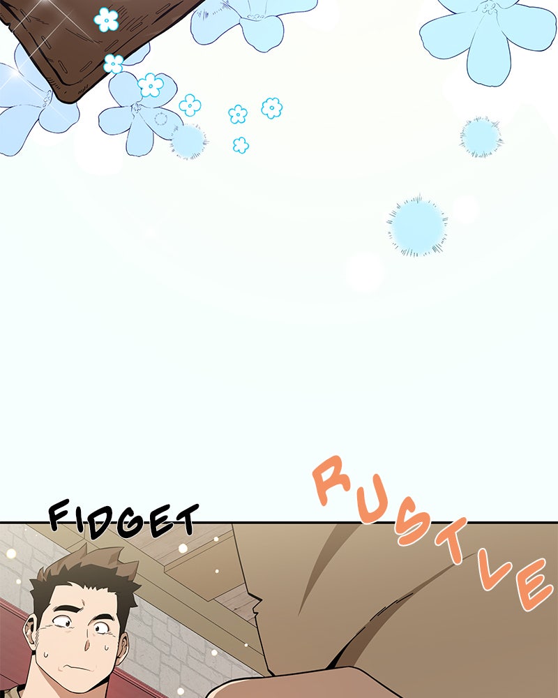 Resigning and Healingin Another World Ep. 3 - Joining the Army in Another World page 98 - 