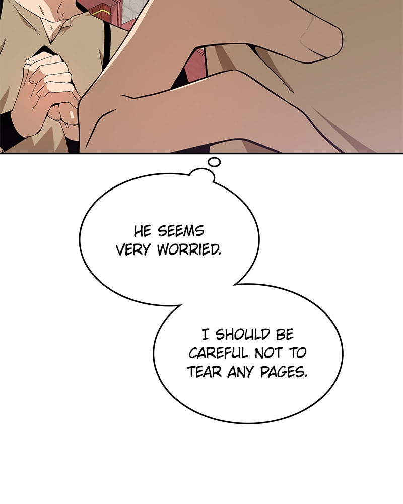 Resigning and Healingin Another World Ep. 3 - Joining the Army in Another World page 99 - 