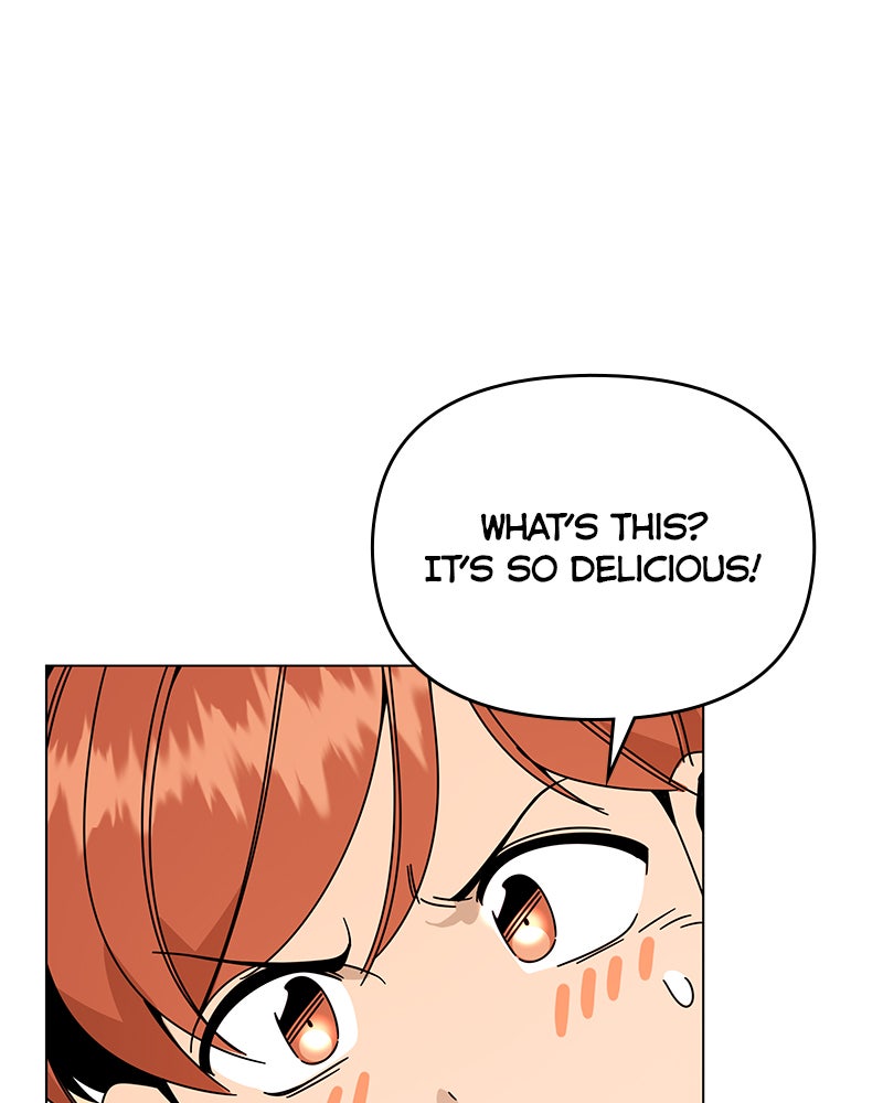 Resigning and Healingin Another World Ep. 39 - My Very Own Recipe page 1 - 