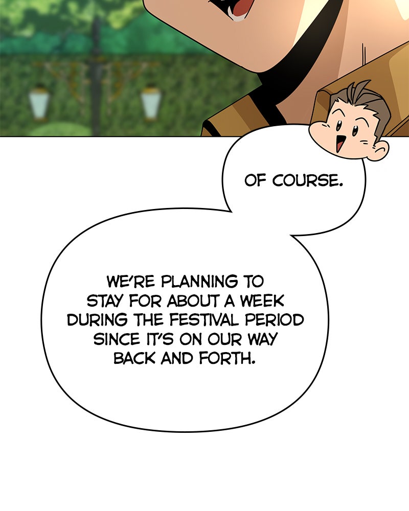 Resigning and Healingin Another World Ep. 39 - My Very Own Recipe page 101 - 