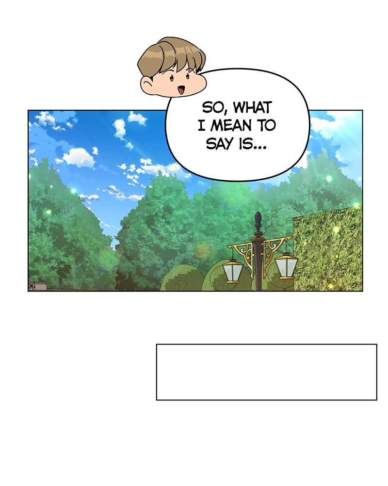 Resigning and Healingin Another World Ep. 39 - My Very Own Recipe page 102 - 