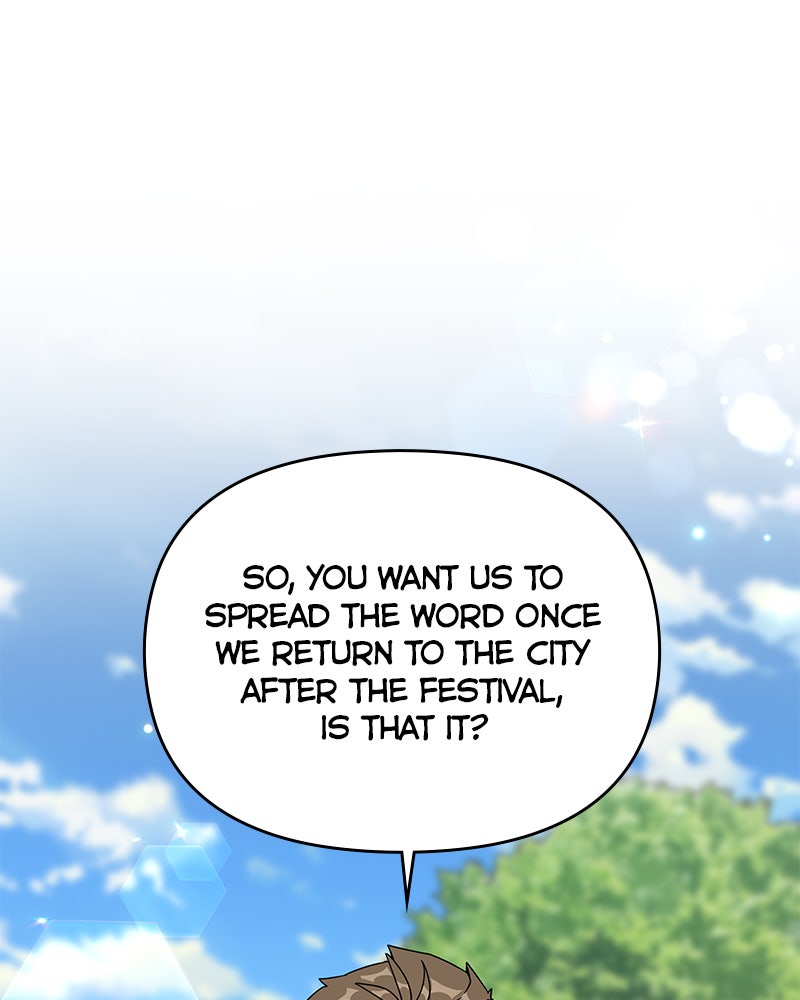Resigning and Healingin Another World Ep. 39 - My Very Own Recipe page 103 - 