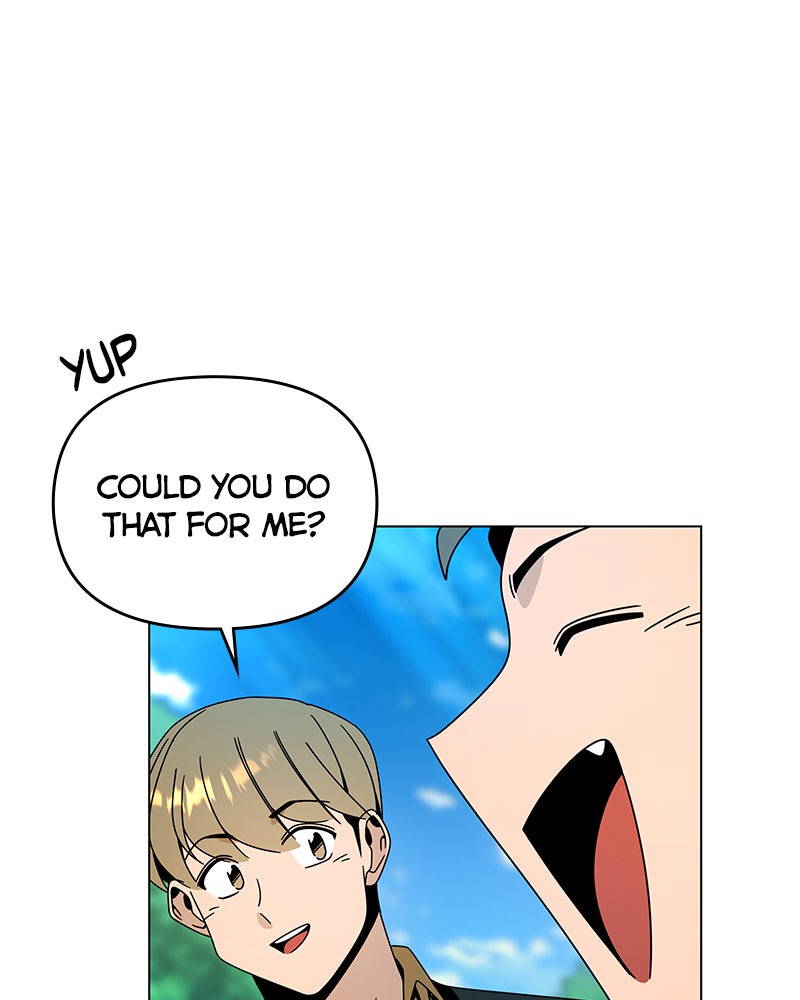 Resigning and Healingin Another World Ep. 39 - My Very Own Recipe page 106 - 