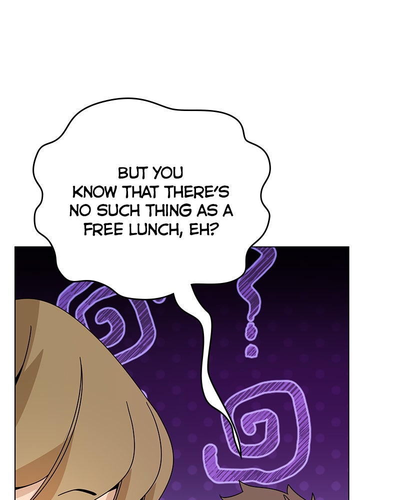 Resigning and Healingin Another World Ep. 39 - My Very Own Recipe page 108 - 