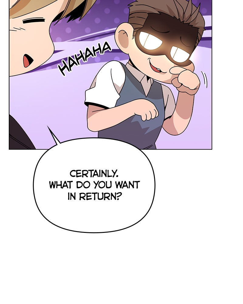 Resigning and Healingin Another World Ep. 39 - My Very Own Recipe page 109 - 