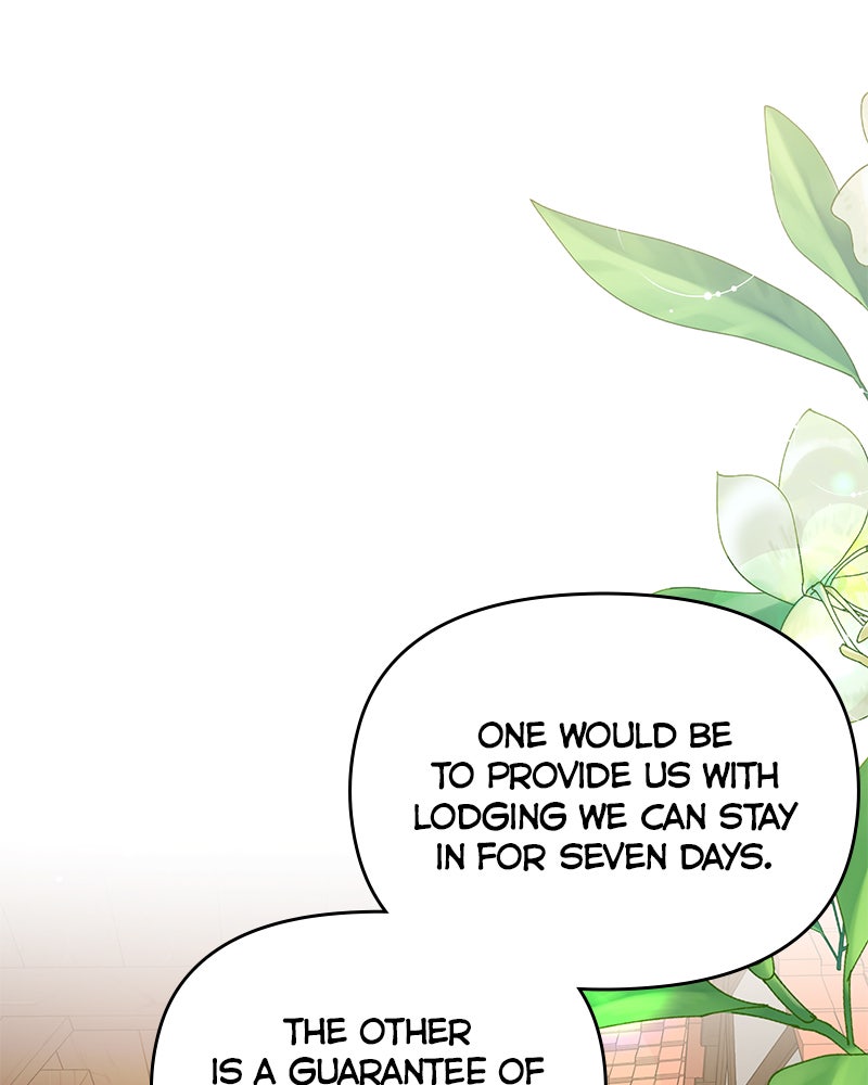 Resigning and Healingin Another World Ep. 39 - My Very Own Recipe page 110 - 