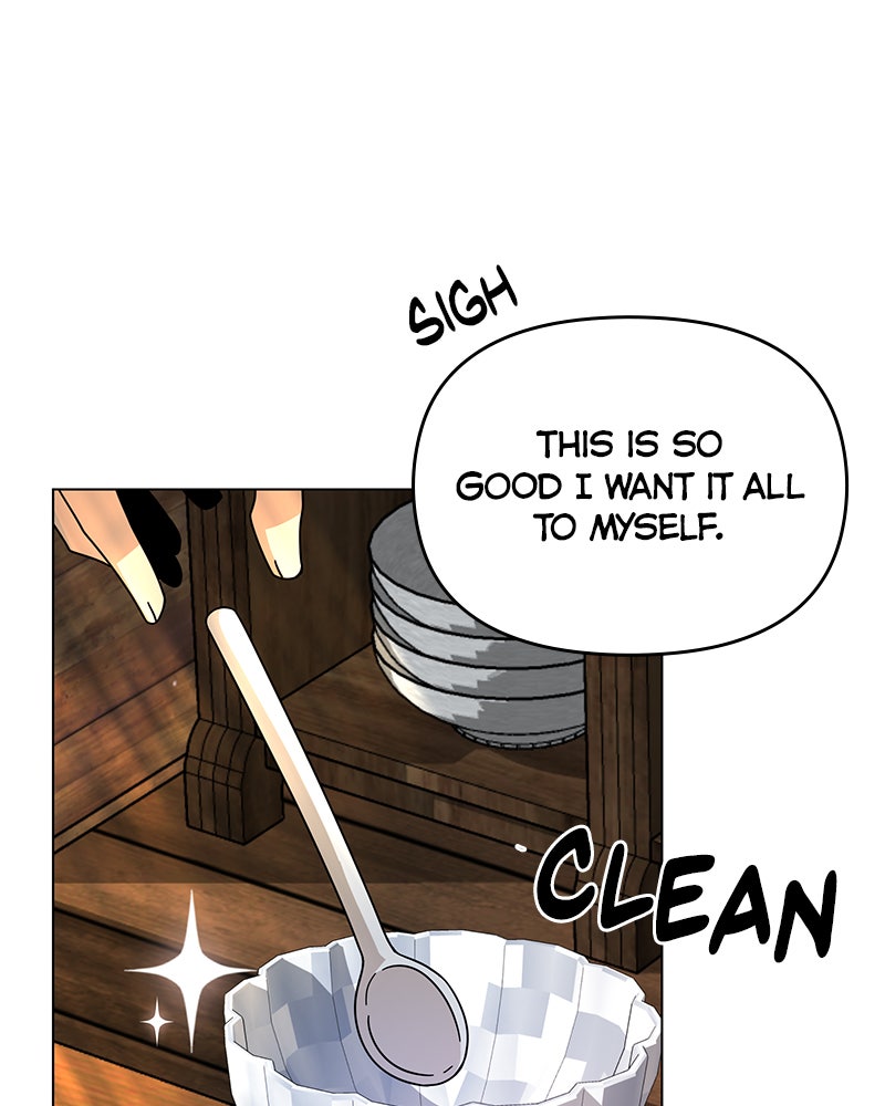 Resigning and Healingin Another World Ep. 39 - My Very Own Recipe page 12 - 