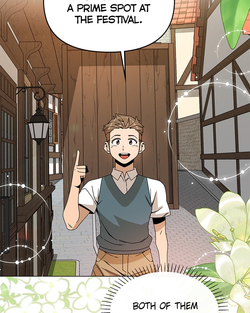 Resigning and Healingin Another World Ep. 39 - My Very Own Recipe page 111 - 