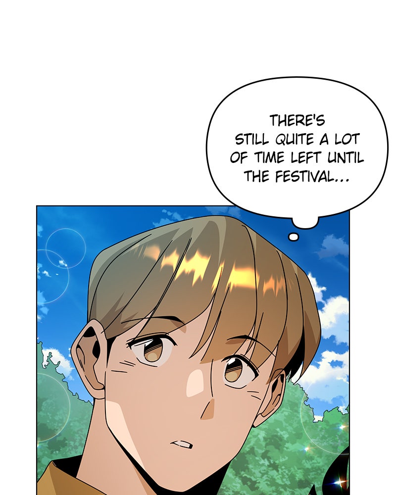 Resigning and Healingin Another World Ep. 39 - My Very Own Recipe page 119 - 