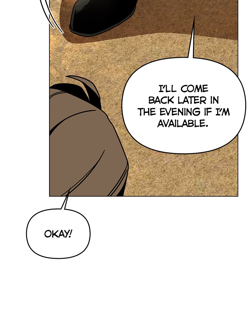 Resigning and Healingin Another World Ep. 39 - My Very Own Recipe page 122 - 