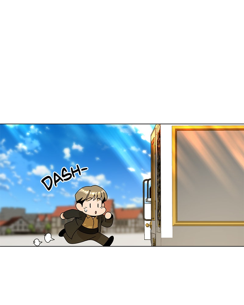 Resigning and Healingin Another World Ep. 39 - My Very Own Recipe page 124 - 
