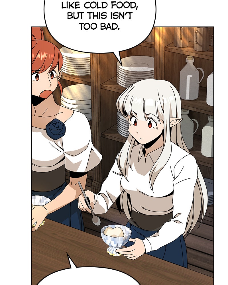 Resigning and Healingin Another World Ep. 39 - My Very Own Recipe page 14 - 