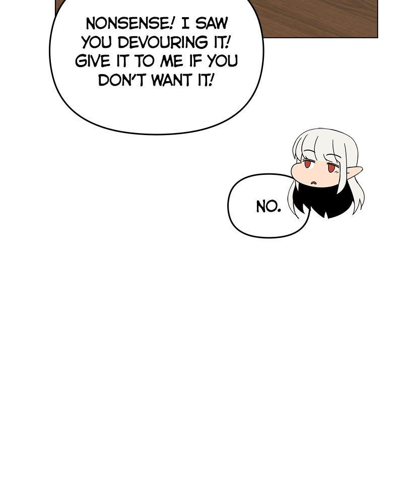 Resigning and Healingin Another World Ep. 39 - My Very Own Recipe page 15 - 