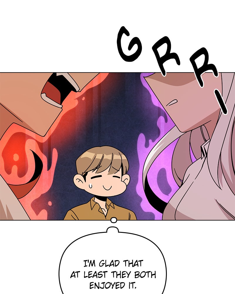 Resigning and Healingin Another World Ep. 39 - My Very Own Recipe page 16 - 