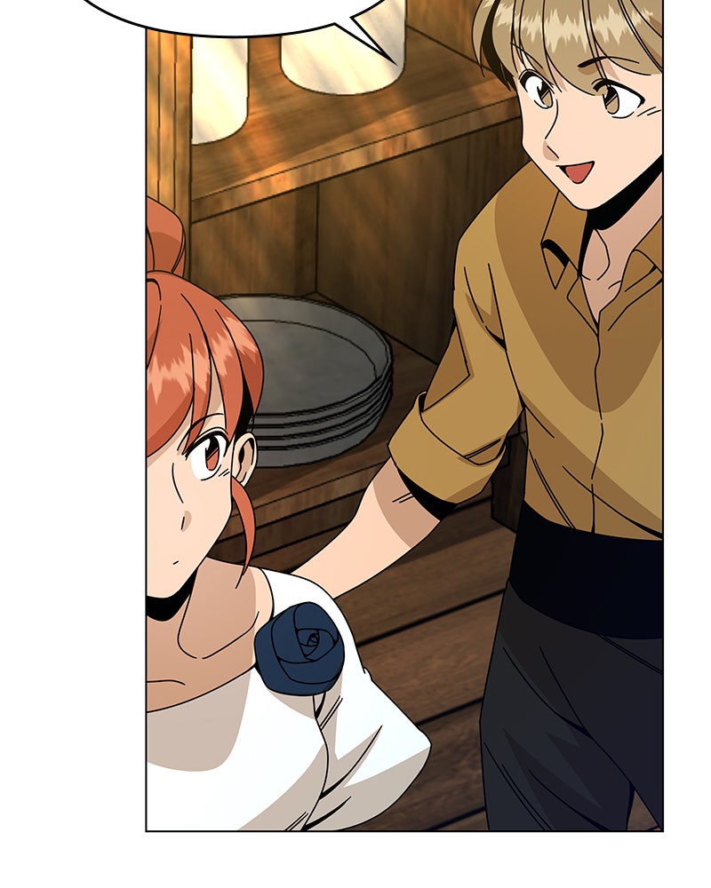Resigning and Healingin Another World Ep. 39 - My Very Own Recipe page 18 - 
