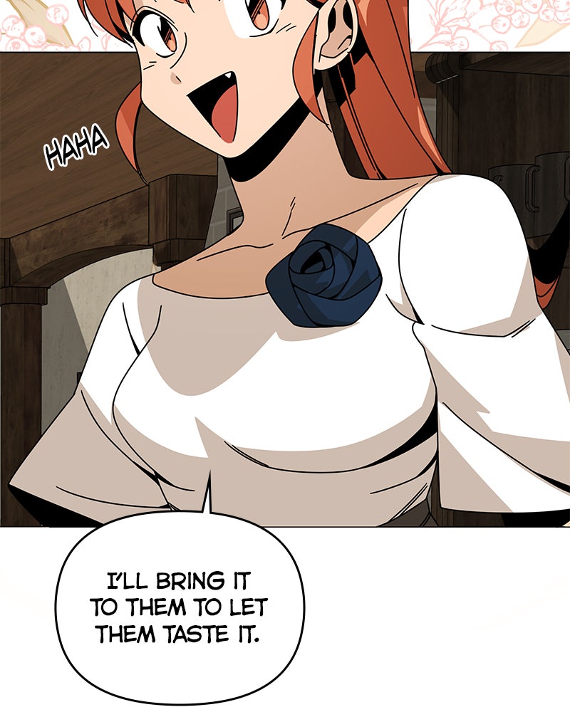 Resigning and Healingin Another World Ep. 39 - My Very Own Recipe page 21 - 