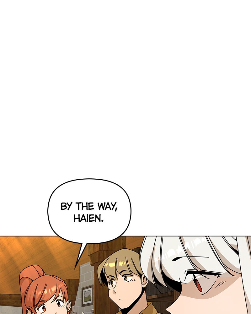 Resigning and Healingin Another World Ep. 39 - My Very Own Recipe page 22 - 