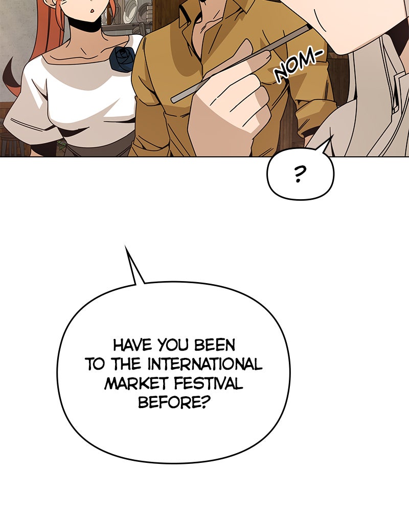 Resigning and Healingin Another World Ep. 39 - My Very Own Recipe page 23 - 