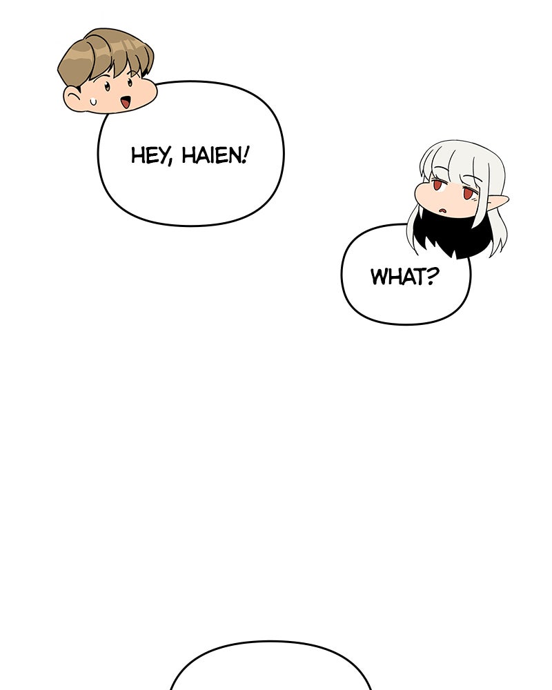 Resigning and Healingin Another World Ep. 39 - My Very Own Recipe page 30 - 