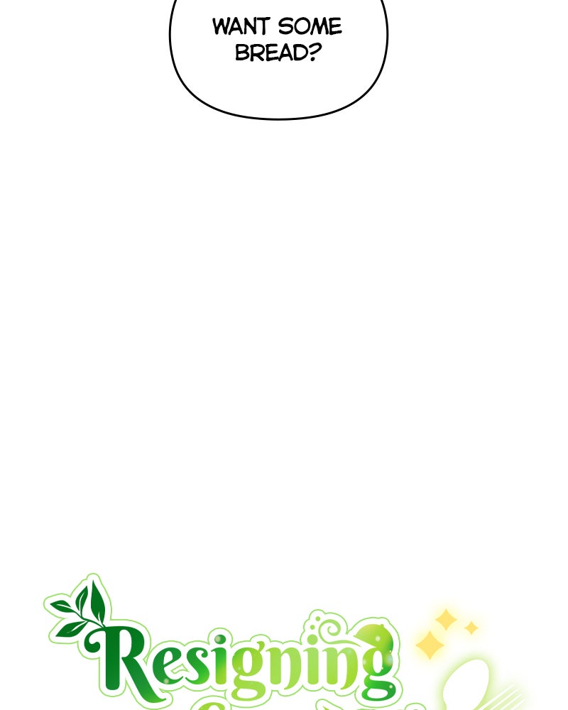 Resigning and Healingin Another World Ep. 39 - My Very Own Recipe page 31 - 