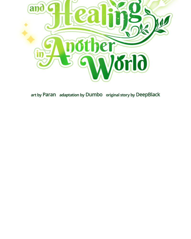 Resigning and Healingin Another World Ep. 39 - My Very Own Recipe page 32 - 