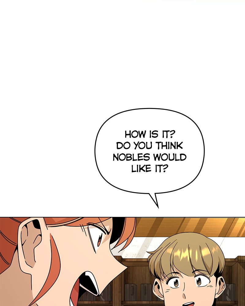 Resigning and Healingin Another World Ep. 39 - My Very Own Recipe page 5 - 