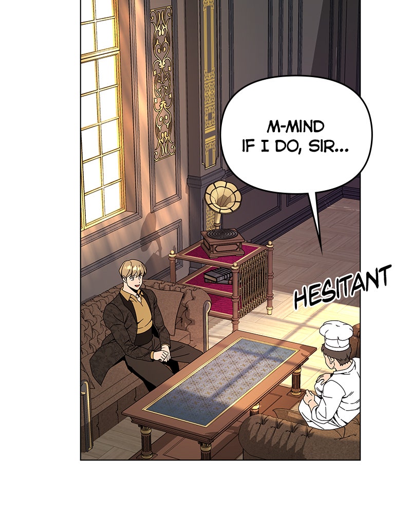 Resigning and Healingin Another World Ep. 39 - My Very Own Recipe page 41 - 