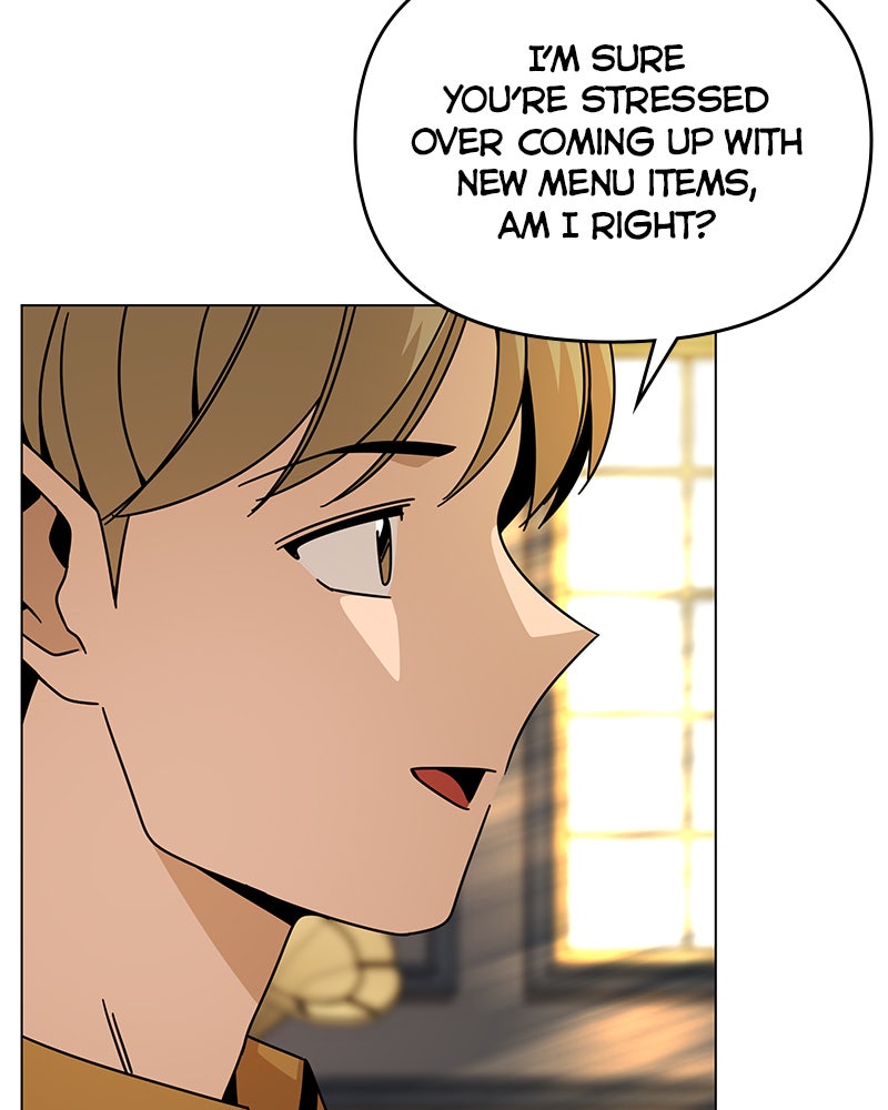 Resigning and Healingin Another World Ep. 39 - My Very Own Recipe page 46 - 