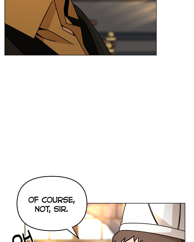 Resigning and Healingin Another World Ep. 39 - My Very Own Recipe page 47 - 