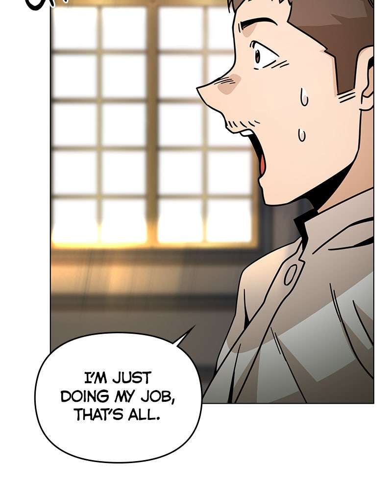 Resigning and Healingin Another World Ep. 39 - My Very Own Recipe page 48 - 