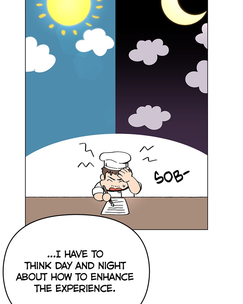 Resigning and Healingin Another World Ep. 39 - My Very Own Recipe page 50 - 