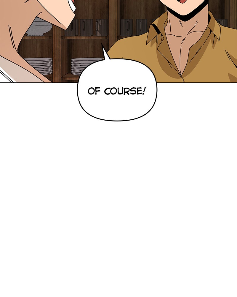Resigning and Healingin Another World Ep. 39 - My Very Own Recipe page 6 - 
