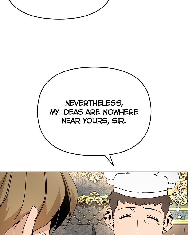 Resigning and Healingin Another World Ep. 39 - My Very Own Recipe page 51 - 
