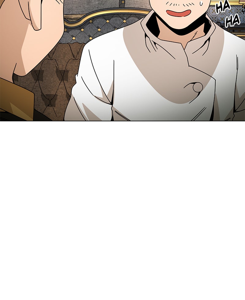 Resigning and Healingin Another World Ep. 39 - My Very Own Recipe page 52 - 