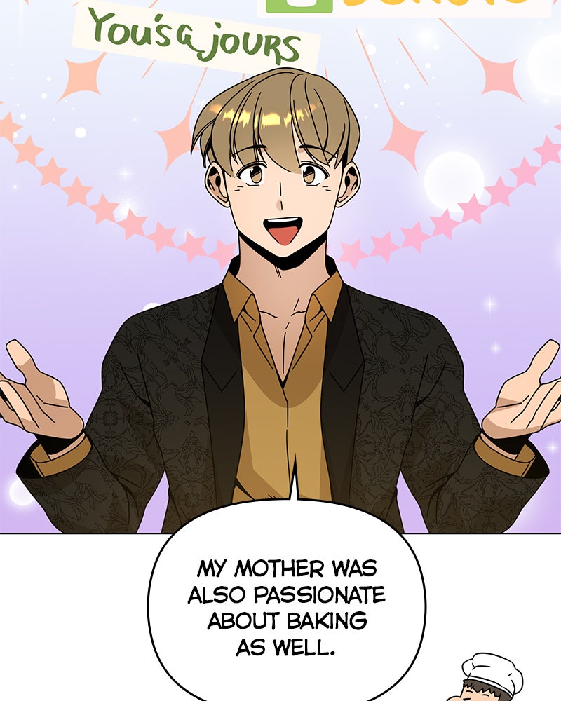 Resigning and Healingin Another World Ep. 39 - My Very Own Recipe page 54 - 