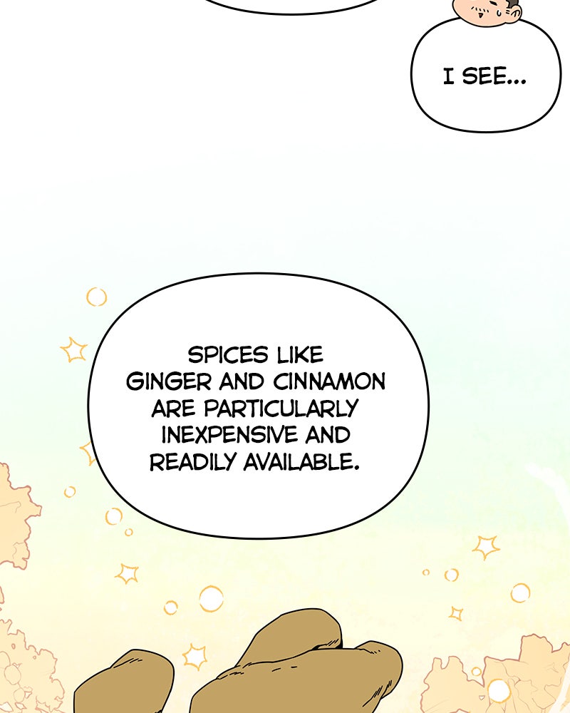 Resigning and Healingin Another World Ep. 39 - My Very Own Recipe page 55 - 