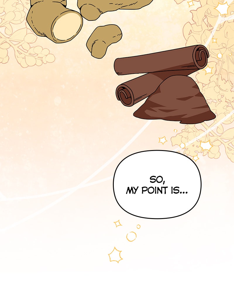 Resigning and Healingin Another World Ep. 39 - My Very Own Recipe page 56 - 