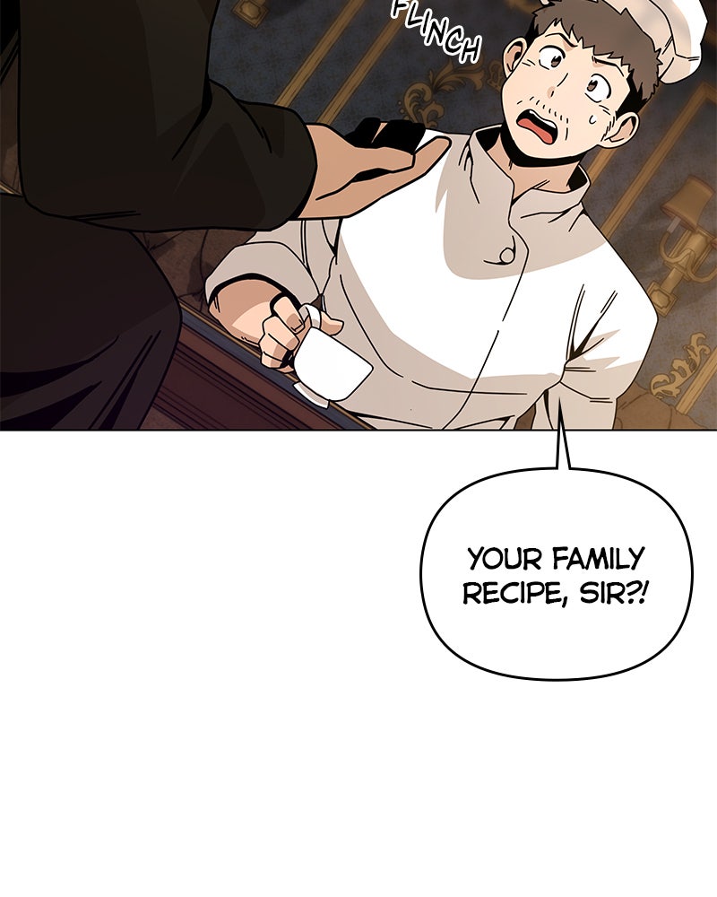 Resigning and Healingin Another World Ep. 39 - My Very Own Recipe page 58 - 