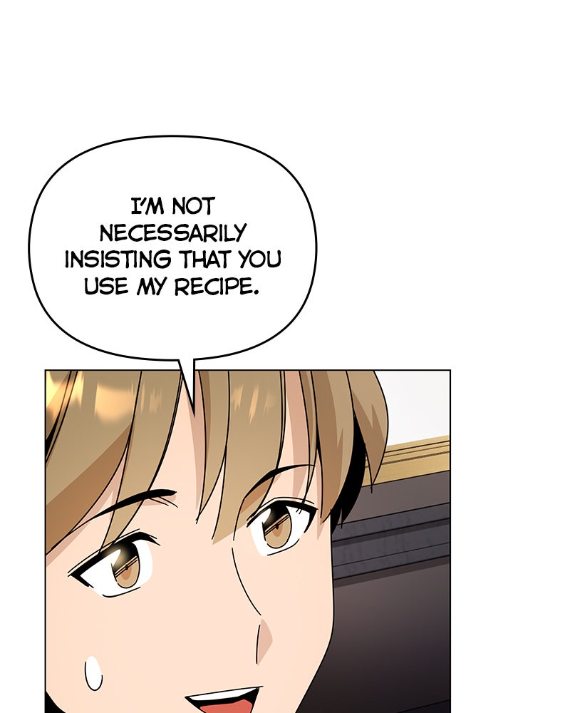 Resigning and Healingin Another World Ep. 39 - My Very Own Recipe page 59 - 