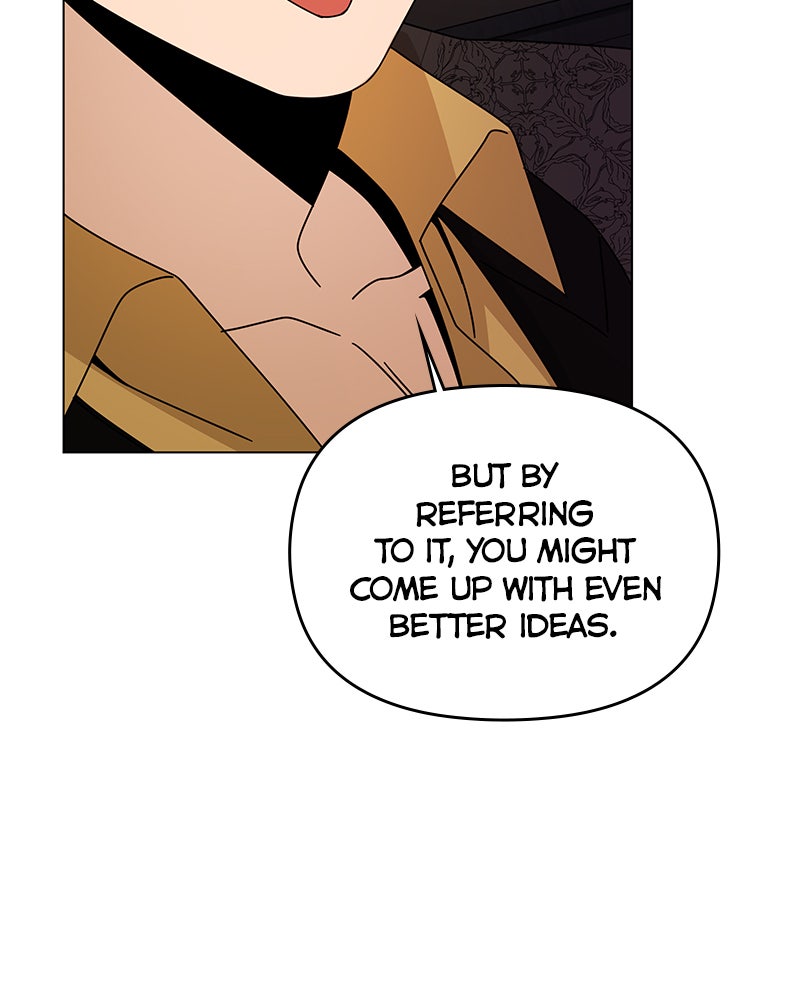 Resigning and Healingin Another World Ep. 39 - My Very Own Recipe page 60 - 